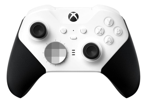 Xbox Elite Series 2 Core Wireless Gaming Controller  White 