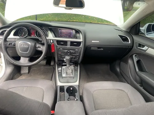 Audi A5 2.0 Tfsi Quattro