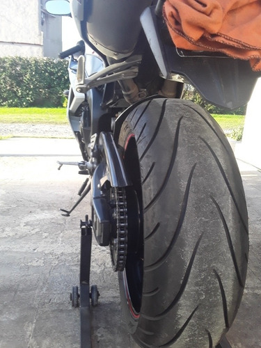 Yamaha R1 Pista