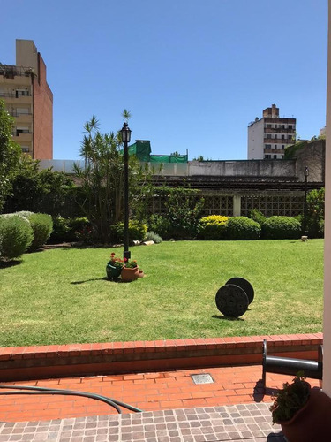 Imagen 5 de 14 de Departamento De 2 Dormitorios - Zona Parque Independencia