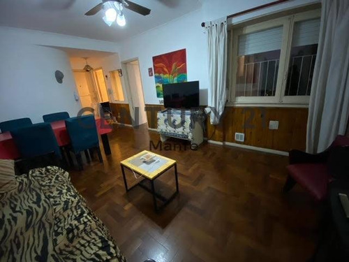 Imagen 7 de 21 de Venta Departamento 2 Ambientes Villa Del Parque
