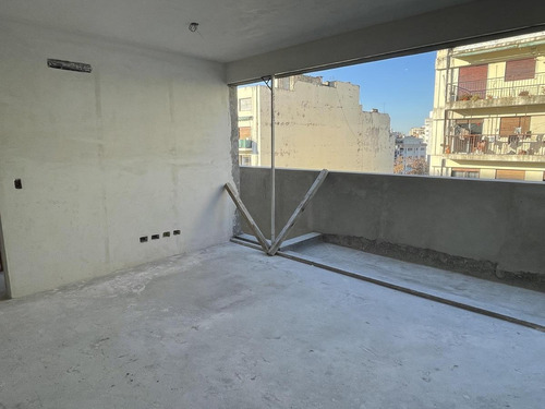 Imagen 1 de 12 de Departamento 2 Amb Piso 8 - Almagro