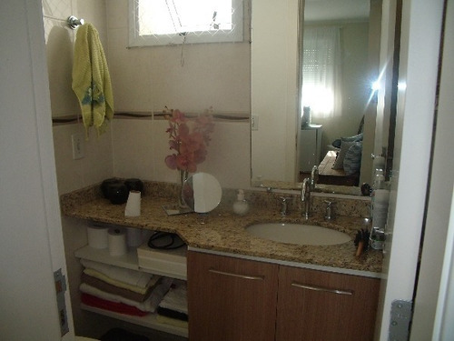 Apartamento Cristo Redentor Porto Alegre. - 3420