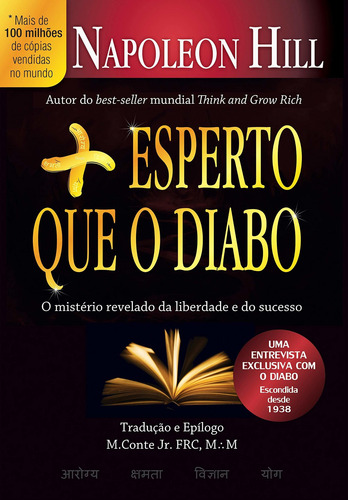 Mais Espertos Que O Diabo + Como Fazer Amigos Frete Gratis