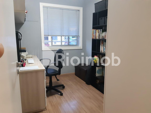 Imagem 20 de 25 de Apartamento - Ref: 6327