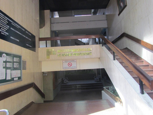 Imagen 6 de 22 de Edificio En Venta En La Avenida Andres Bello Mls #22-14079 Wilfredo Bazan