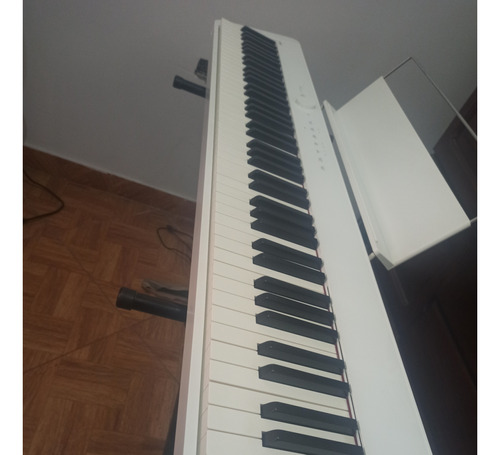 Piano Digital Casio Privia Px-s1000 White 88 Teclas 