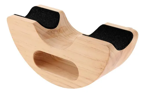 Soporte Para Mástil De Guitarra De 32-41 Pulgadas, Acústico/