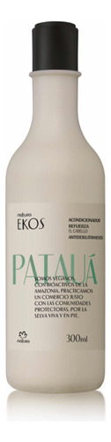 Natura Acondicionador Patauá 300 Ml