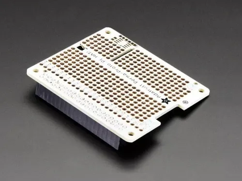 Perma-proto Hat Raspberry Pi 2 3 B B+ Adafruit 2310 Emakers