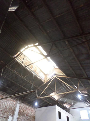 Imagen 4 de 5 de Local En Avellaneda 357 M2