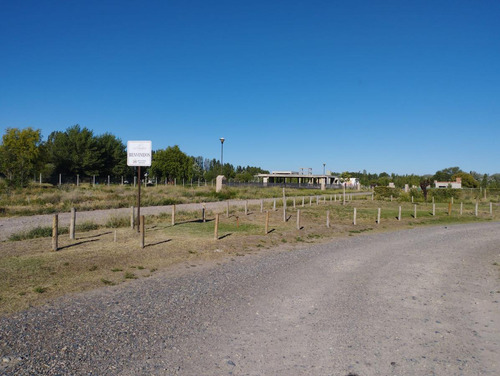 Imagen 9 de 14 de Terreno En Barrio Privado Neuquen