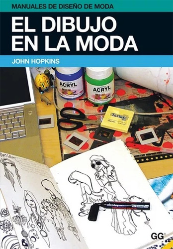 El Dibujo En La Moda