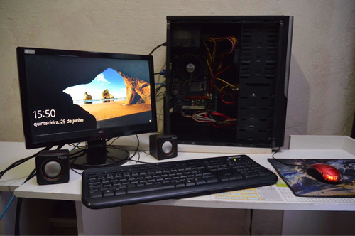 Computador LG