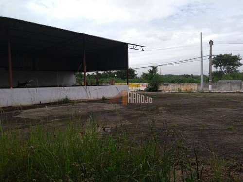 Imagem 23 de 30 de Galpão À Venda, 171 M² Por R$ 8.000.000,00 - Jardim Maria De Lourdes - Guarulhos/sp - Ga0024