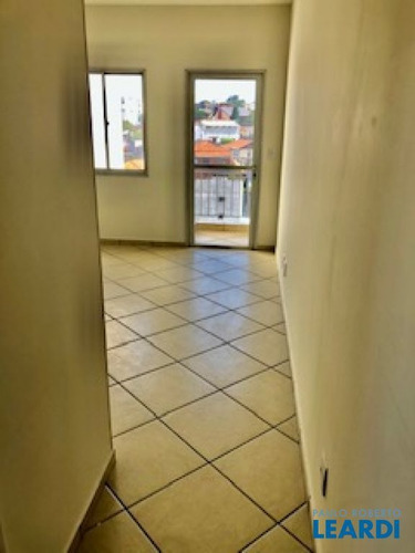 Imagem 1 de 15 de Apartamento - Jabaquara - Sp - 631413