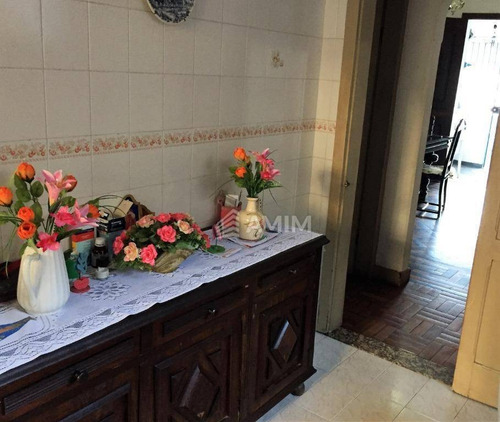 Imagem 26 de 28 de Casa Residencial Na Melhor Localização Em Travessa Fechada À Venda, 10 Vagas. Fonseca, Niterói. - Ca0155