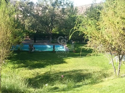 Hacienda De Chacabuco | Parcela