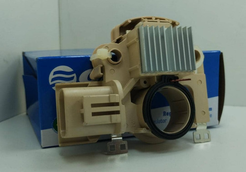 Regulador Alternador Ford Laser/mazda 626