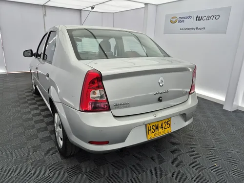 Renault Logan 1.4 Familier