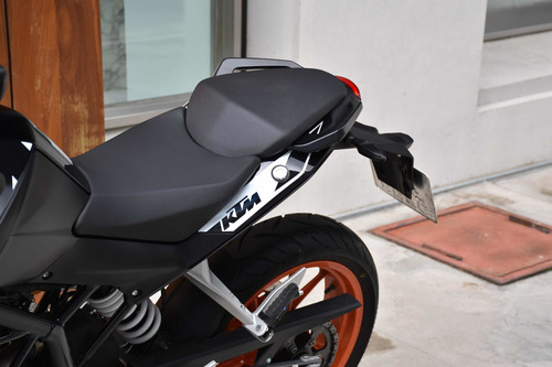 Imagen 15 de 15 de Ktm Duke 200