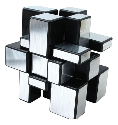 Cubo Rubik Mirror 3x3 Profesional En Varios Colores