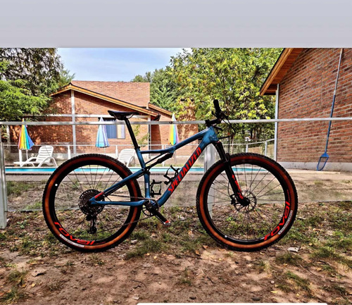 Specialized Epic Expert