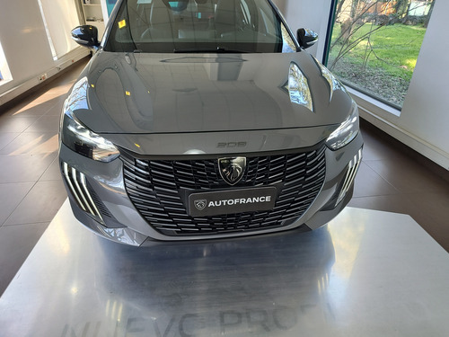 Peugeot 208 1.0T Gt