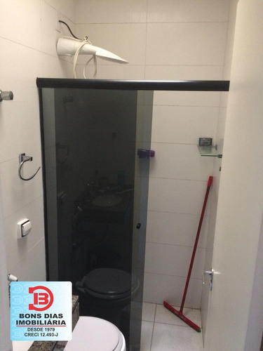 Imagem 12 de 15 de Sobrado Em Condominio - Vila Carmosina - Ref: 7008 - V-7008