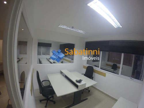 Imagem 13 de 20 de Sala - Sa00018 - 34559253