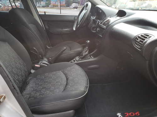 Peugeot 206 Presence