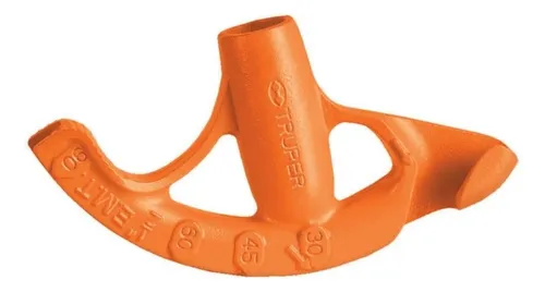comprar Doblador Tubo Conduit Hasta 1\u002F2' Truper 12845