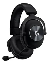Comprar N Audífono Logitech G Pro X Wireless Blue Voice Lightspeed