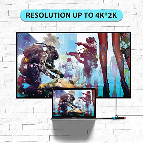 Docking Station Pack Para Switch Con Hdmi Y Ethernet