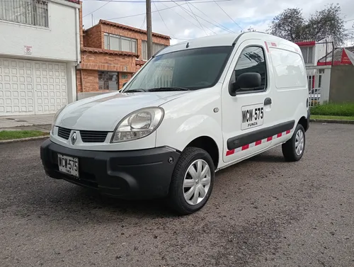 Renault Kangoo 1.6 Express