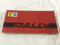 Comprar Manual Opel K180 Rally Antguo Original