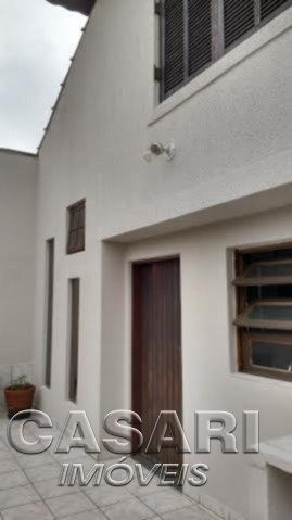 Imagem 25 de 25 de Sobrado Residencial À Venda, Jardim Das Quatro Marias, São Bernardo Do Campo - So18033. - So18033