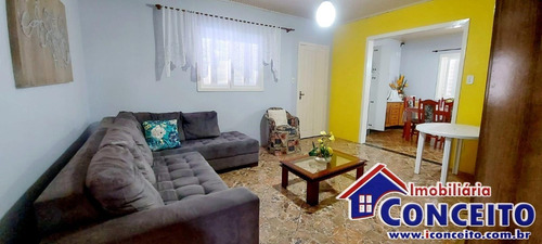 Imagem 21 de 28 de Xc593 - Excelente Residência Composta De 04 Dormitórios Em Santa Terezinha