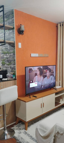 Apartamento 14 Andar 2 Quartos 1 Vaga Garagem