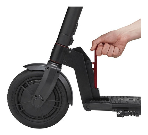 Scooter Eléctrico Gotrax Gxl Commuter Version 2 // Bamo