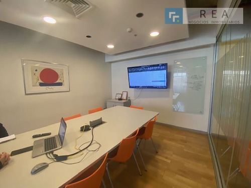 Imagen 3 de 14 de Oficinas En Venta En Huechuraba