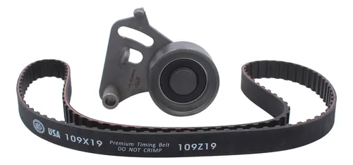 comprar Kit Distribucion Chevrolet Luv 1600 4za 1.6 1989 - 2 Piezas