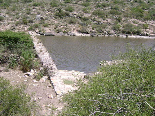 Imagen 5 de 14 de Rancho En Venta, Colinda Con Un Rìo En Colón Querétaro.