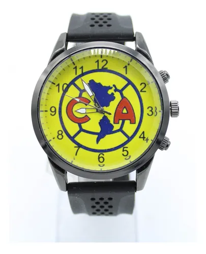 Reloj club america deals
