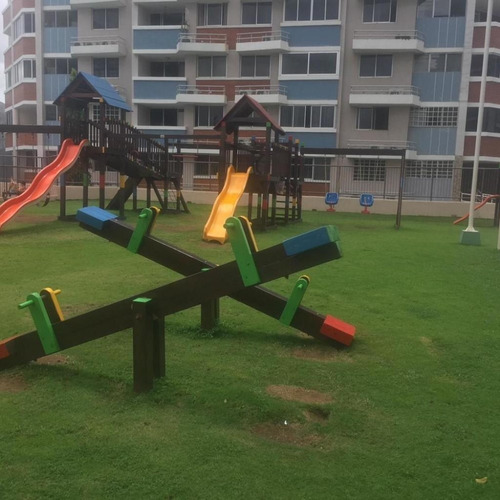 Imagen 9 de 10 de Venta De Apartamento En Residencial Llano Bonito, 20-4116