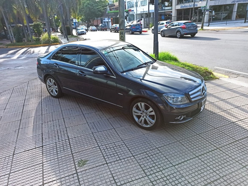 Mercedes-benz C 1.8 C200 Kompressor Avant. Atm Agencia Ofi