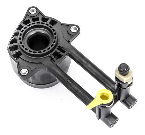 Imagen 3 de 8 de Actuador Hidraulico De Desembrague Ford Fiesta Kinetic Desig