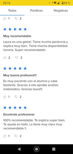 Imagen 4 de 10 de Clases Particulares Online, Matemática, Química, Cbc-ing Utn