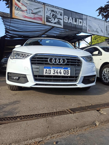 Audi A1 1.4 Tfsi Stronic 125cv