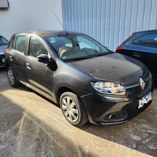 Renault Sandero 1.6 Dynamique 90cv Abs